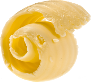 Butter PNG-20907